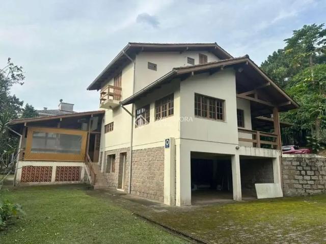 Casa aluguel em Região Geográfica Imediata de Florianópolis, Desterro