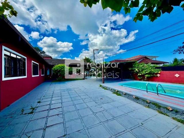 Casa aluguel em Santo Antônio de Lisboa Oeste, Florianópolis
