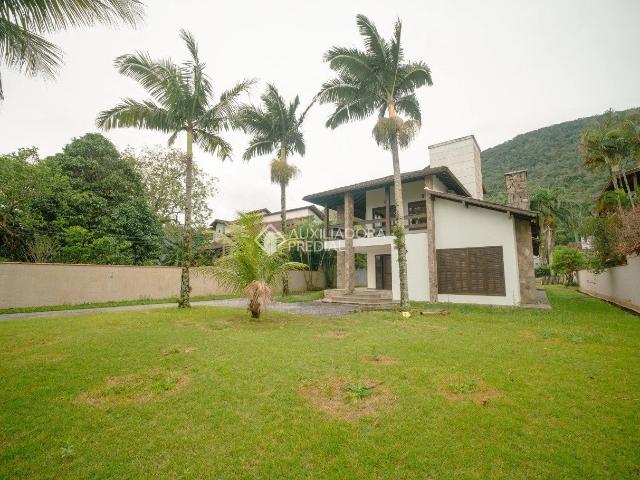 Casa aluguel em Santo Antônio de Lisboa, Florianópolis
