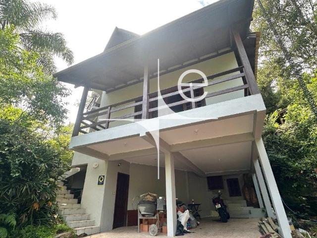 Casa aluguel em Santo Antônio de Lisboa, Florianópolis