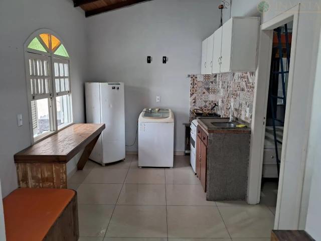 Casa aluguel em Trindade Norte, Florianópolis