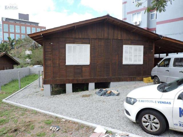 Casa aluguel em Trindade, Florianópolis