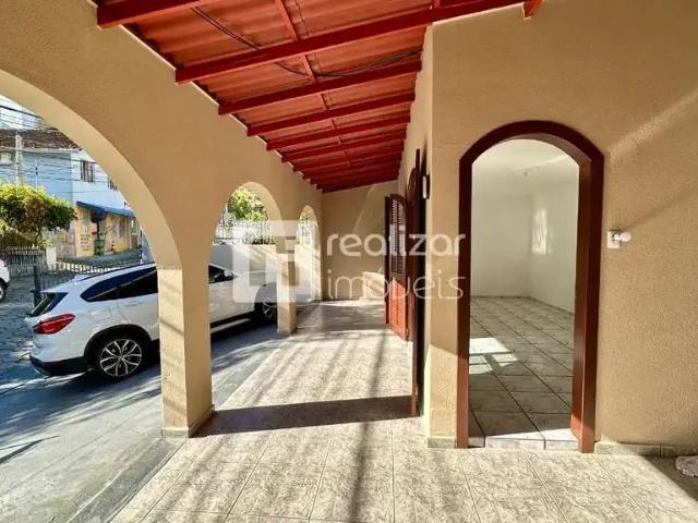 Casa aluguel em Região Geográfica Imediata de Florianópolis, Desterro