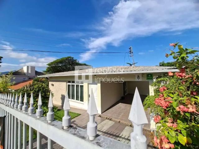 Casa aluguel em Região Geográfica Imediata de Florianópolis, Desterro