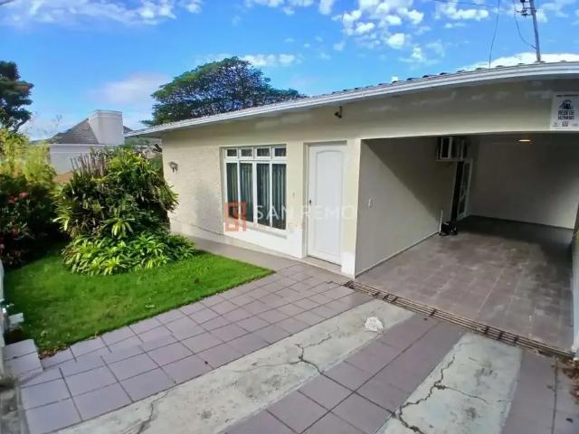 Casa aluguel em Região Geográfica Imediata de Florianópolis, Desterro