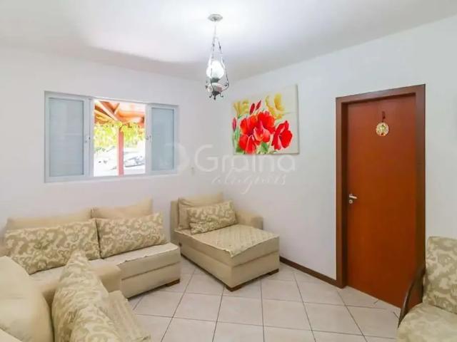 Casa aluguel em Região Geográfica Imediata de Florianópolis, Desterro