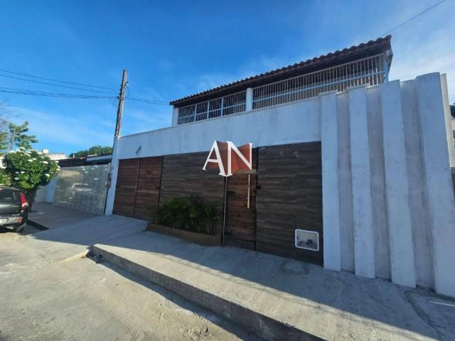 Casa aluguel em Cambeba, Fortaleza