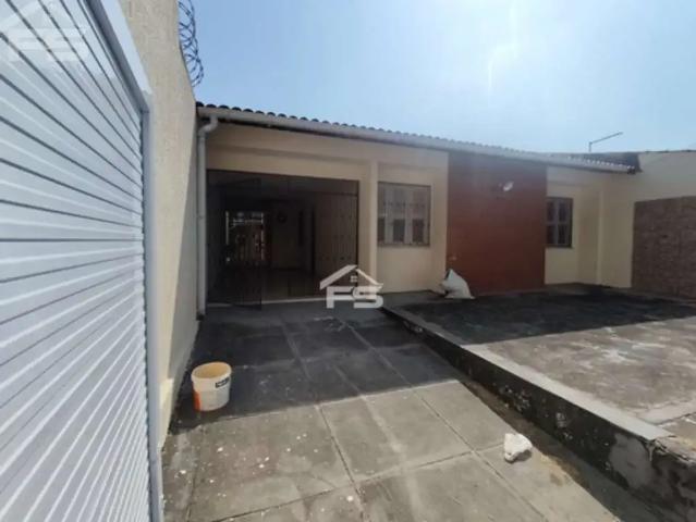 Casa aluguel em Região Geográfica Imediata de Fortaleza, Fortaleza