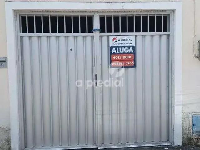 Casa aluguel em Região Geográfica Imediata de Fortaleza, Fortaleza