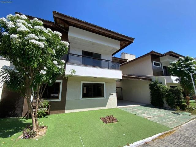 Casa aluguel em Edson Queiroz, Fortaleza