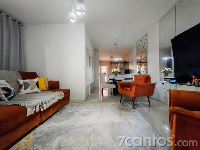 Casa aluguel em Conjunto Santa Luzia do Cocó, Fortaleza