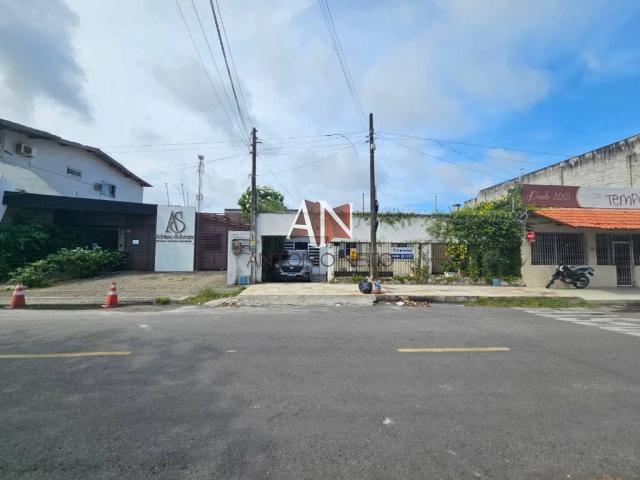 Casa aluguel em Engenheiro Luciano Cavalcante, Fortaleza