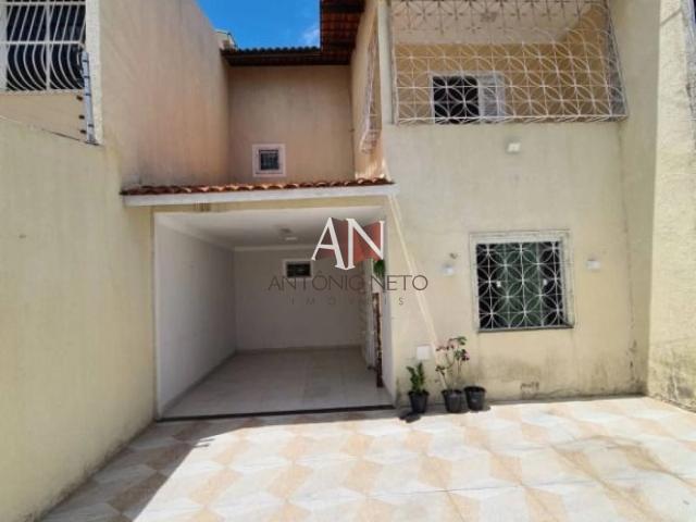 Casa aluguel em Itaperi, Fortaleza