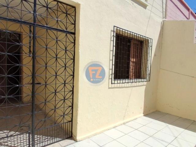 Casa aluguel em Fortaleza, Região Geográfica Intermediária de Fortaleza