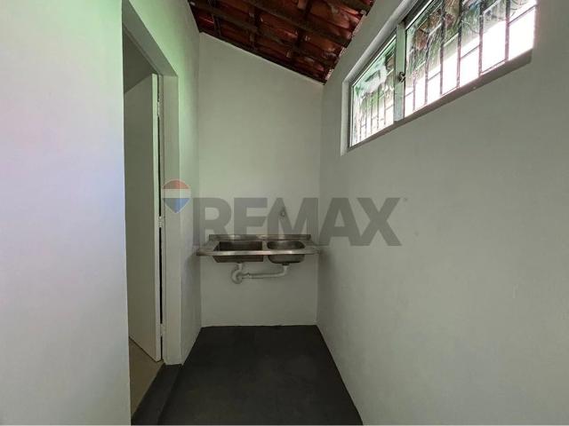 Casa aluguel em Sapiranga / Coité, Fortaleza