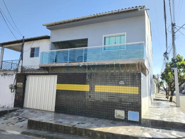 Casa aluguel em Região Geográfica Imediata de Fortaleza, Fortaleza