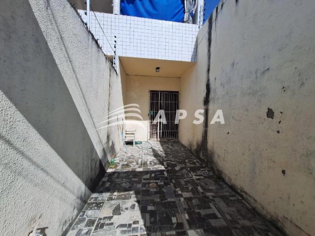 Casa aluguel em Mondubim, Fortaleza