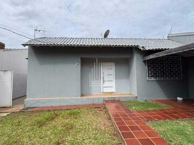 Casa aluguel em Foz do Iguaçu, Região Geográfica Intermediária de Cascavel