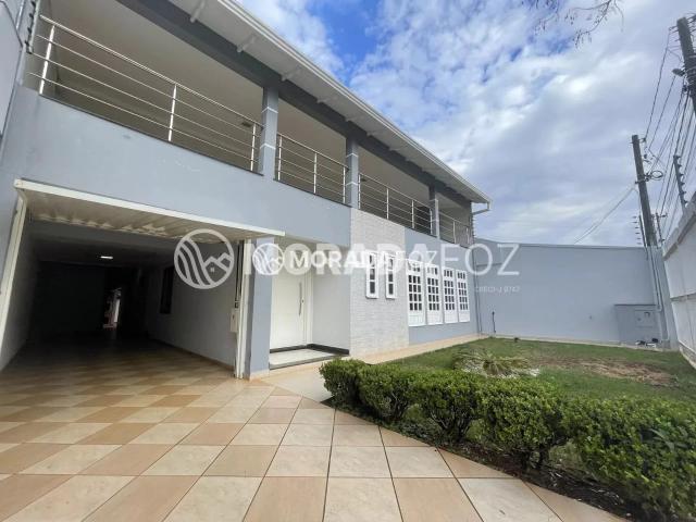 Casa aluguel em Jardim Alice, Foz do Iguaçu