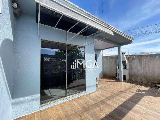 Casa aluguel em Região Geográfica Imediata de Foz do Iguaçu, Foz do Iguaçu