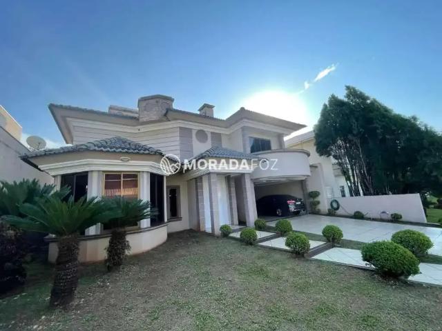 Casa aluguel em Região Geográfica Imediata de Foz do Iguaçu, Foz do Iguaçu