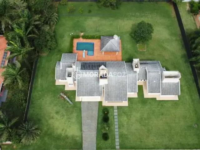 Casa aluguel em Região Geográfica Imediata de Foz do Iguaçu, Foz do Iguaçu