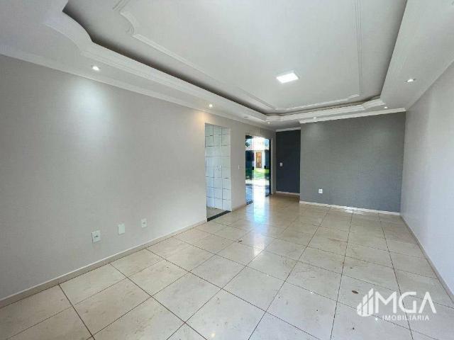Casa aluguel em Foz do Iguaçu, Região Geográfica Intermediária de Cascavel