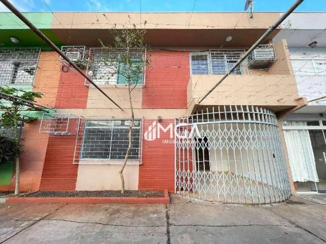 Casa aluguel em Região Geográfica Imediata de Foz do Iguaçu, Foz do Iguaçu