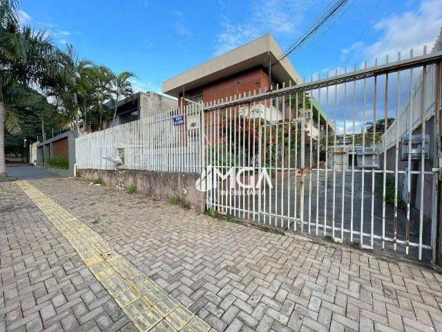 Casa aluguel em Região Geográfica Imediata de Foz do Iguaçu, Foz do Iguaçu