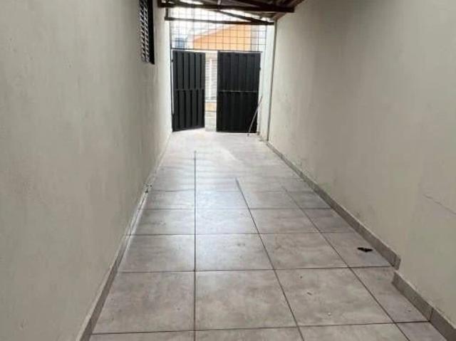 Casa aluguel em Cidade Nova, Franca