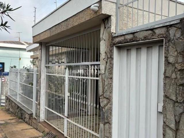 Casa aluguel em Cidade Nova, Franca