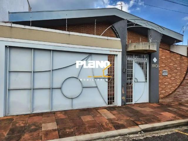 Casa aluguel em Região Imediata de Franca, Juranda