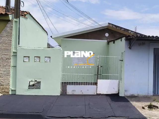 Casa aluguel em Região Imediata de Franca, Juranda