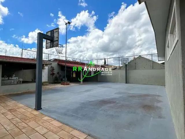 Casa aluguel em Região Imediata de Franca, Juranda