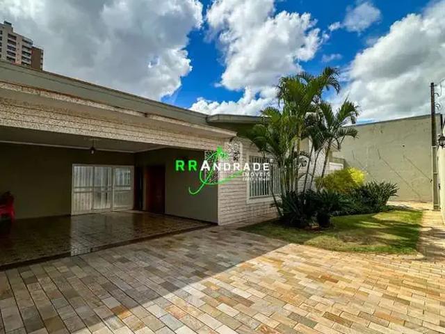 Casa aluguel em Região Imediata de Franca, Juranda