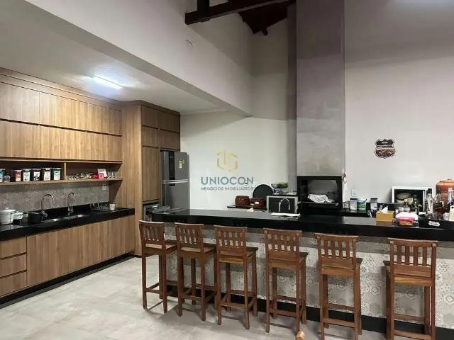 Casa aluguel em Região Imediata de Franca, Juranda