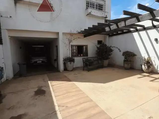 Casa aluguel em Região Imediata de Franca, Juranda