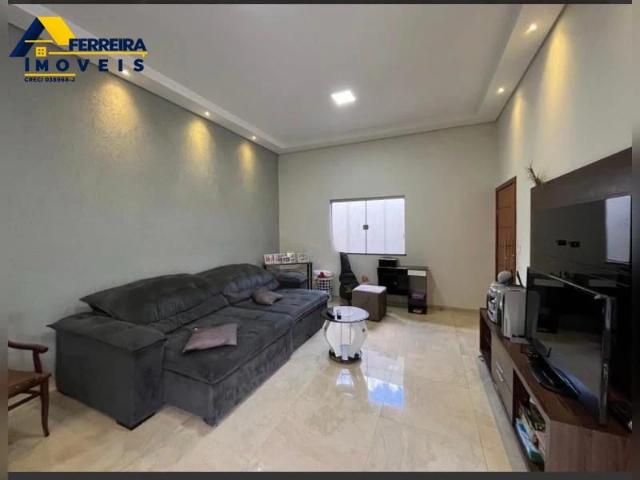 Casa aluguel em Parque Santa Hilda, Franca