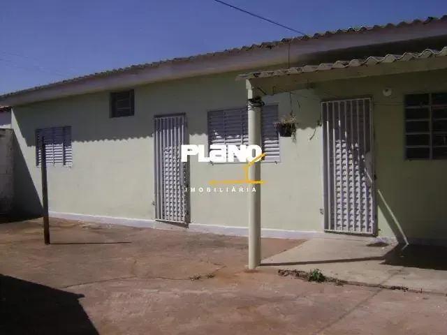 Casa aluguel em Região Imediata de Franca, Juranda