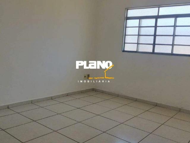 Casa aluguel em Jardim Aeroporto I, Franca