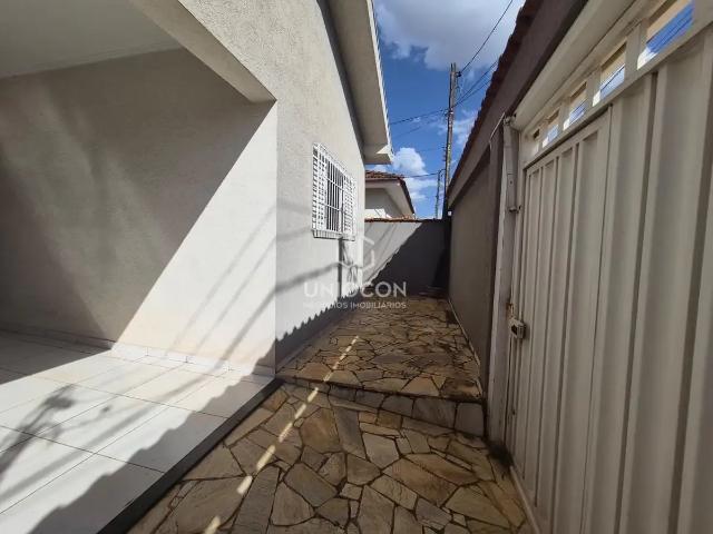 Casa aluguel em Região Imediata de Franca, Juranda