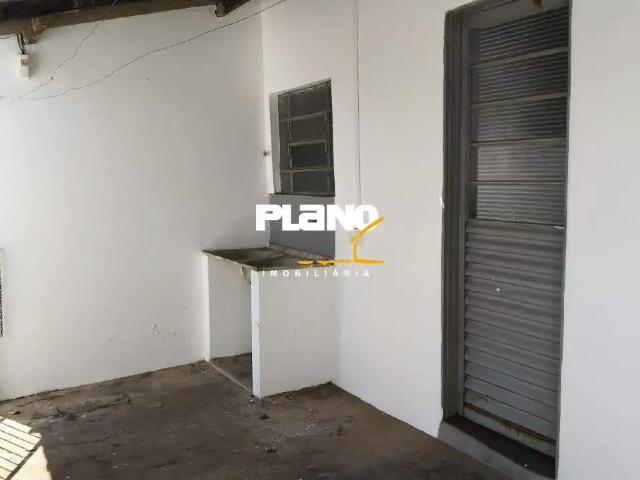 Casa aluguel em Região Imediata de Franca, Juranda