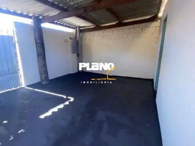 Casa aluguel em Região Imediata de Franca, Juranda