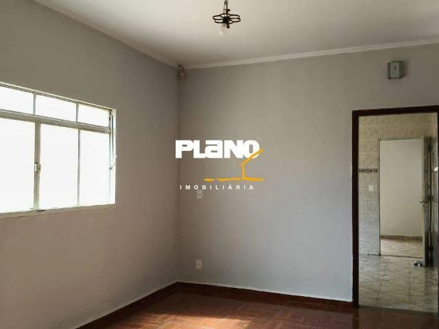 Casa aluguel em Jardim Pinheiros I, Franca