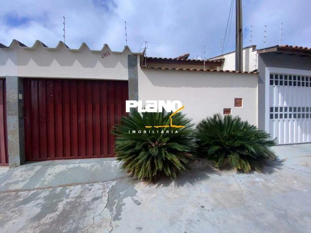 Casa aluguel em Jardim Noêmia, Franca