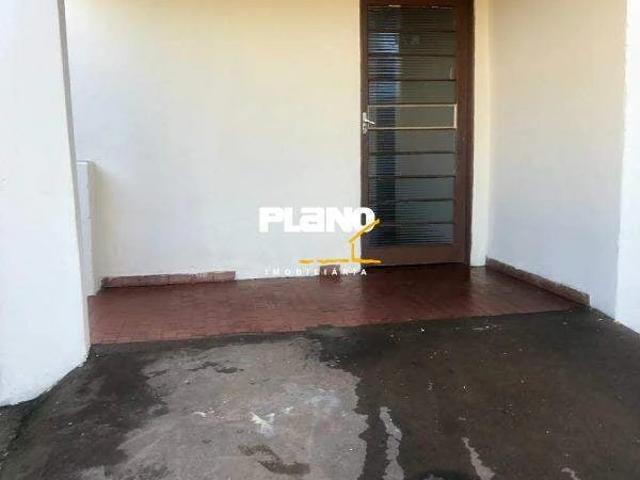 Casa aluguel em Vila Aparecida, Franca