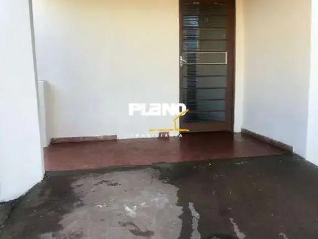 Casa aluguel em Região Imediata de Franca, Juranda