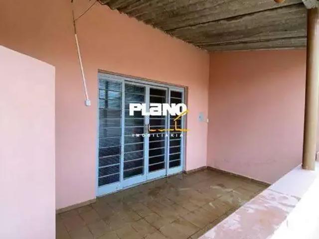 Casa aluguel em Região Imediata de Franca, Juranda