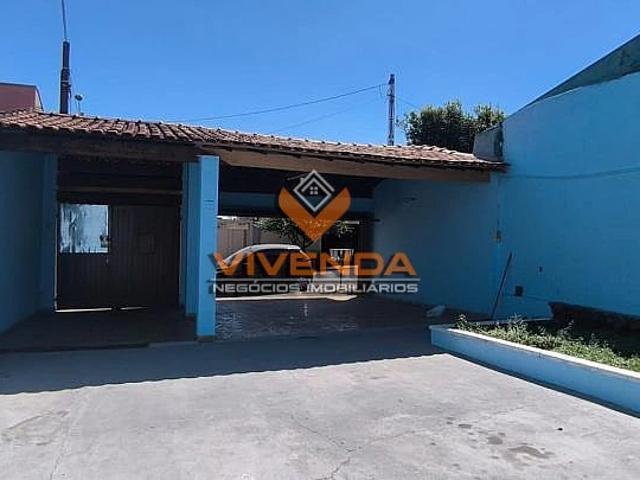 Casa aluguel em Jardim Portinari, Franca