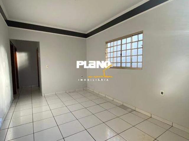 Casa aluguel em Jardim Pulicano, Franca